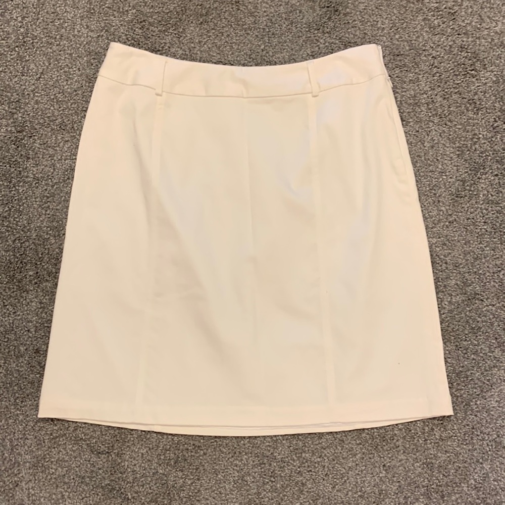 Worthington lined skirt